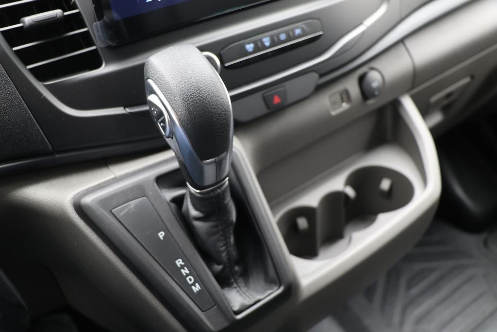 2025 Ford Transit 150 Base