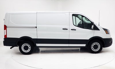 2025 Ford Transit 150 Base