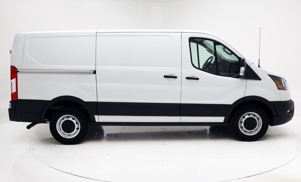 2025 Ford Transit 150 Base