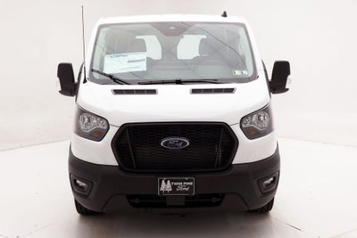 2025 Ford Transit 150 Base