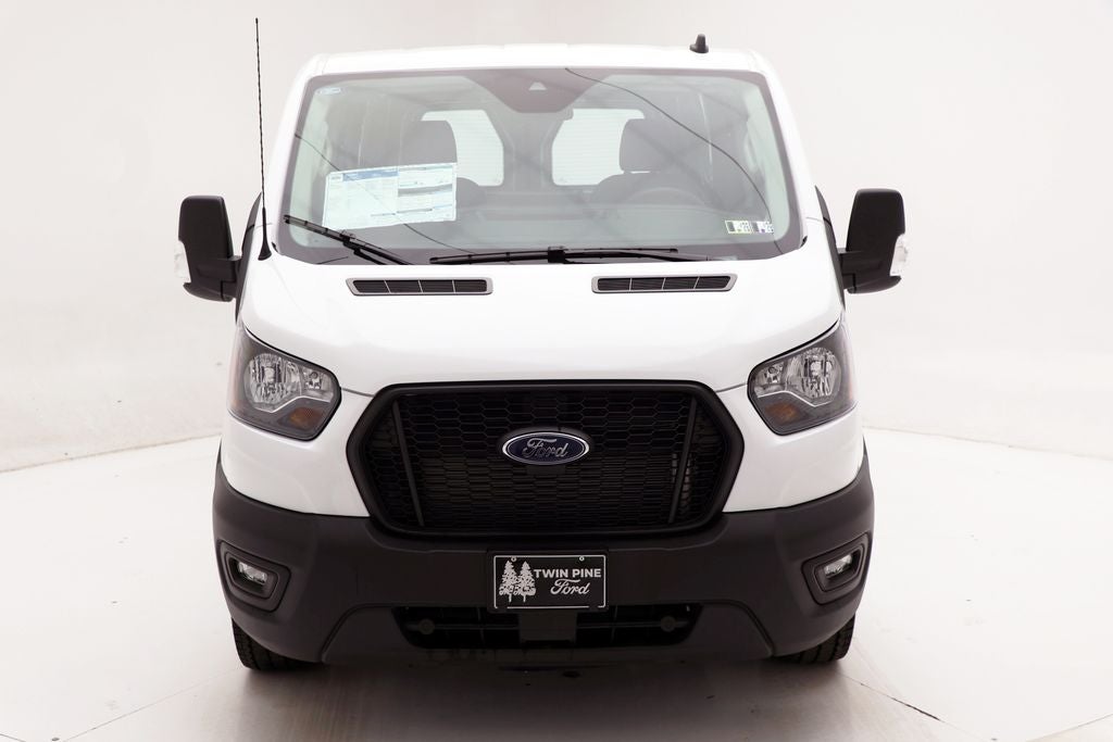 2025 Ford Transit 150 Base