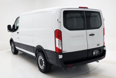 2025 Ford Transit 150 Base