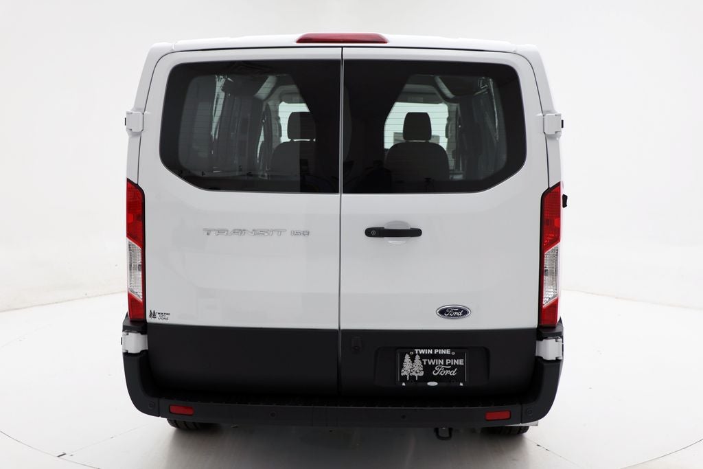 2025 Ford Transit 150 Base