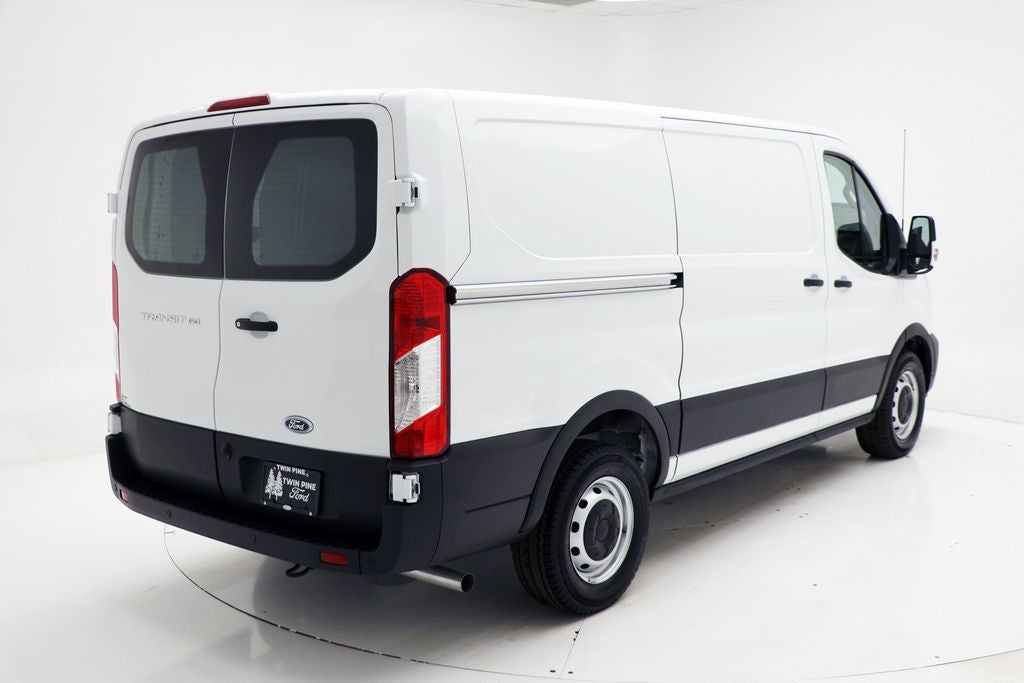 2025 Ford Transit 150 Base