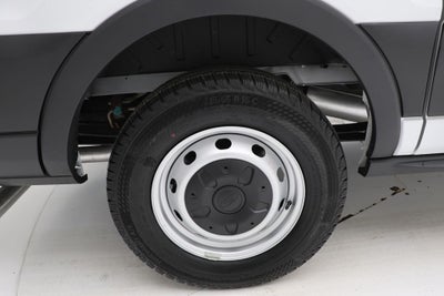 2025 Ford Transit 150 Base