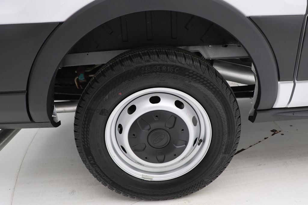 2025 Ford Transit 150 Base