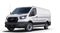 2025 Ford Transit 150 Base