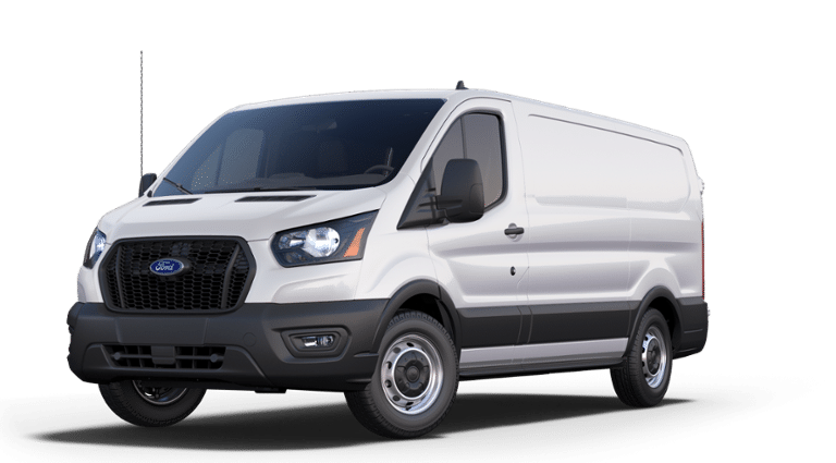 2025 Ford Transit 150 Base