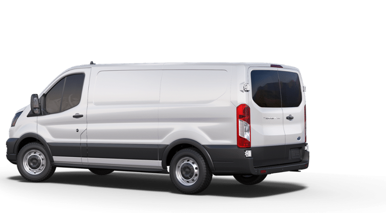 2025 Ford Transit 150 Base