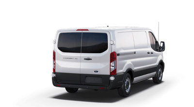 2025 Ford Transit 150 Base