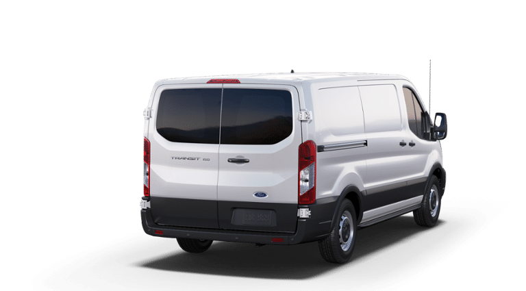 2025 Ford Transit 150 Base