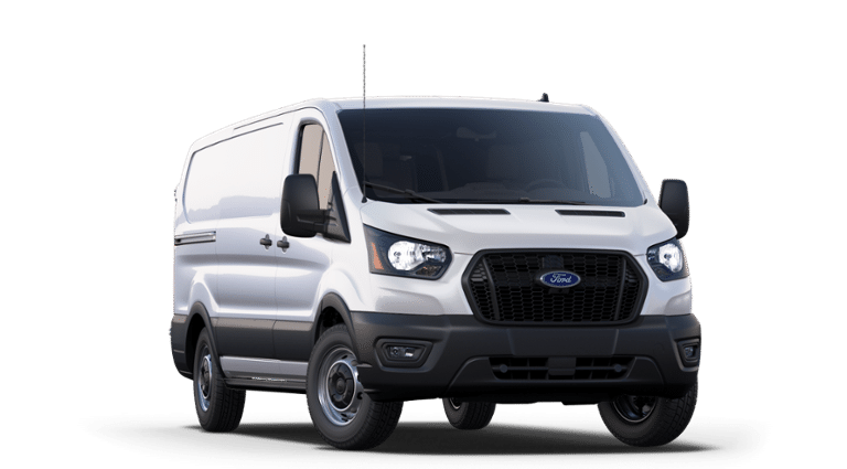 2025 Ford Transit 150 Base