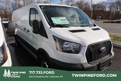 2024 Ford Transit 150 Base