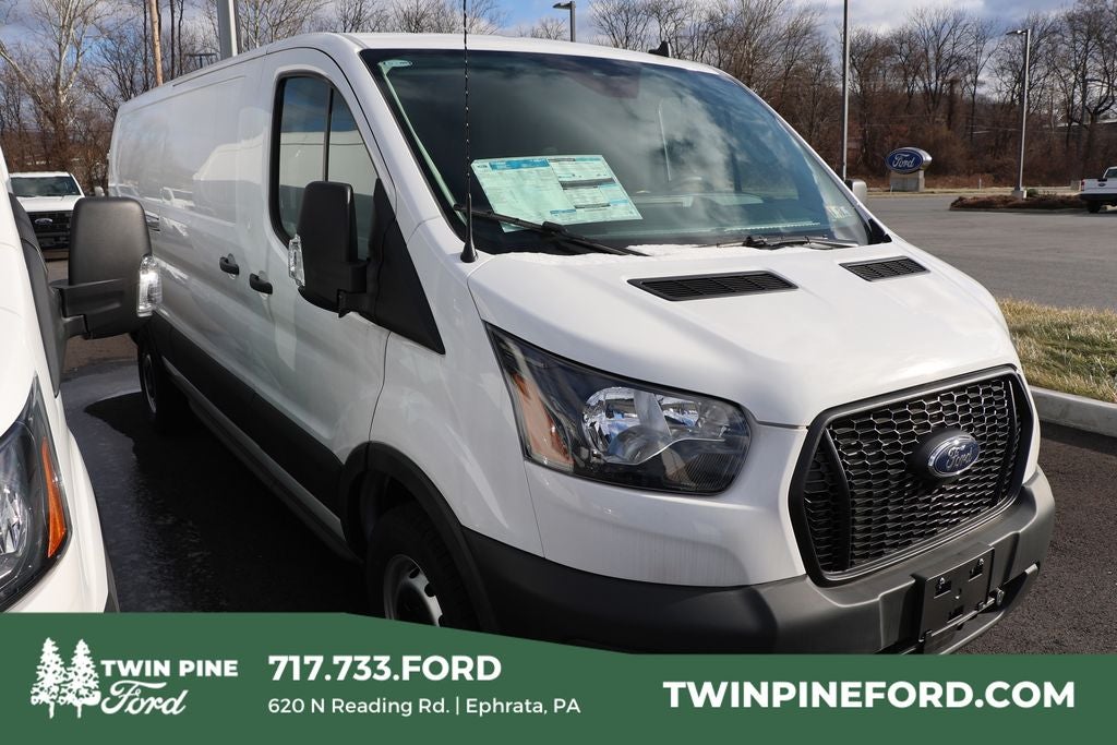 2024 Ford Transit 150 Base