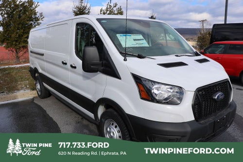 2024 Ford Transit 150 Base