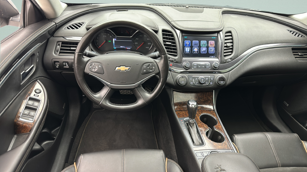 2015 Chevrolet Impala LT 2LT