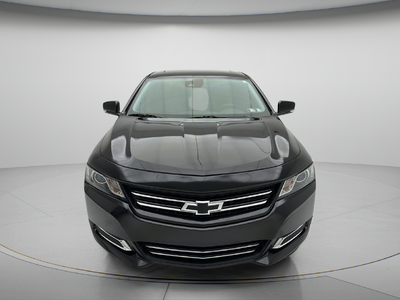 2015 Chevrolet Impala LT 2LT