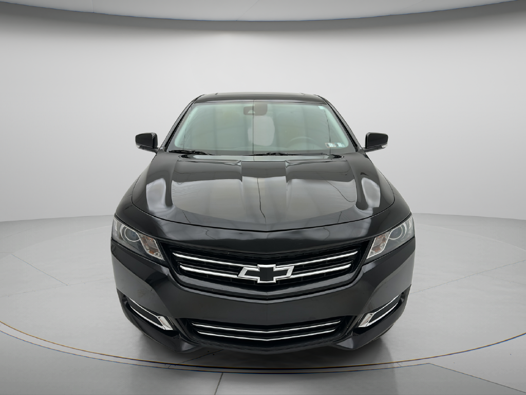 2015 Chevrolet Impala LT 2LT