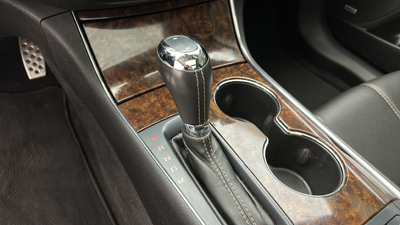 2015 Chevrolet Impala LT 2LT