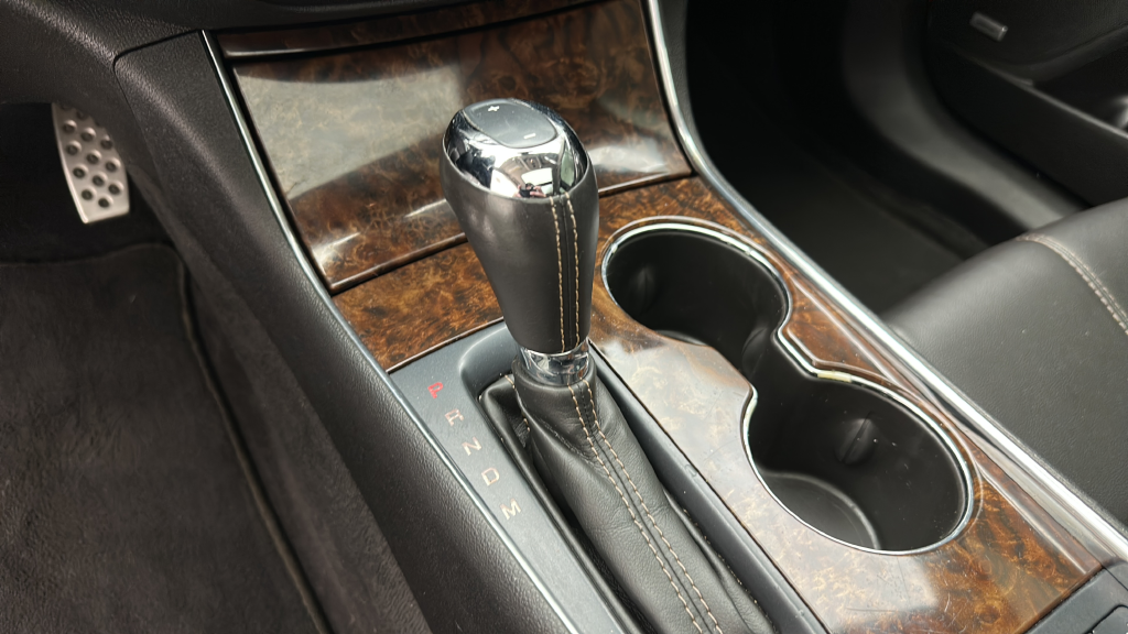 2015 Chevrolet Impala LT 2LT
