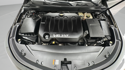 2015 Chevrolet Impala LT 2LT