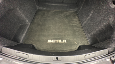 2015 Chevrolet Impala LT 2LT