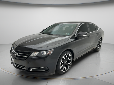 2015 Chevrolet Impala LT 2LT