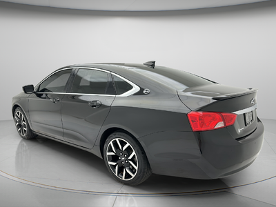 2015 Chevrolet Impala LT 2LT