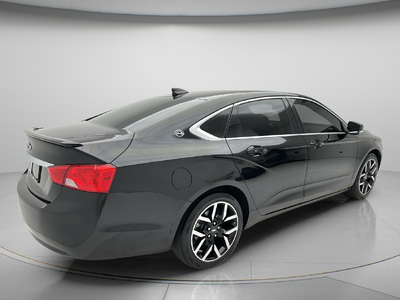 2015 Chevrolet Impala LT 2LT