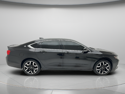 2015 Chevrolet Impala LT 2LT