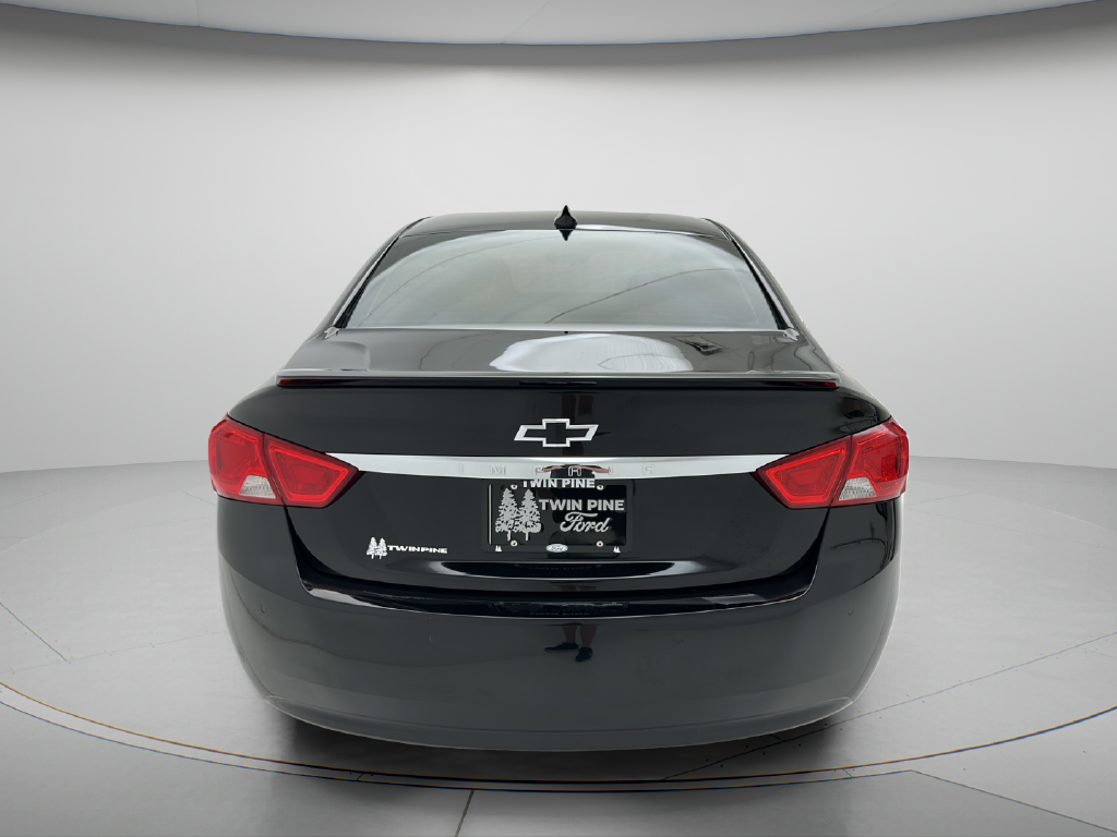 2015 Chevrolet Impala LT 2LT