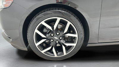 2015 Chevrolet Impala LT 2LT