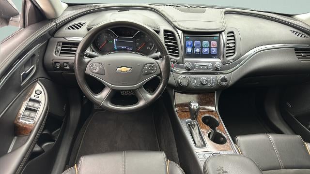 2015 Chevrolet Impala LT 2LT