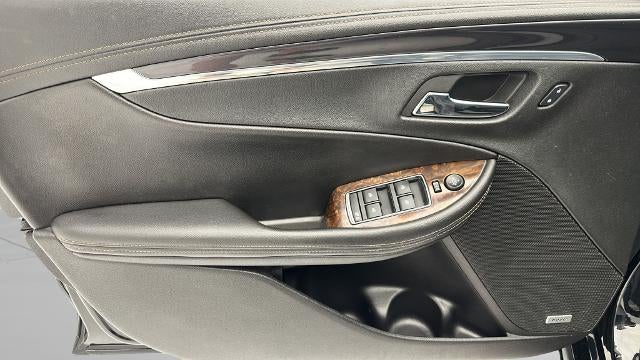 2015 Chevrolet Impala LT 2LT