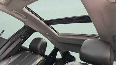 2015 Chevrolet Impala LT 2LT