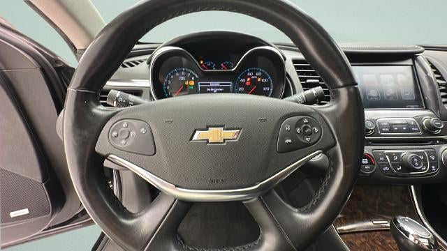 2015 Chevrolet Impala LT 2LT