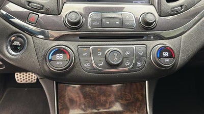 2015 Chevrolet Impala LT 2LT