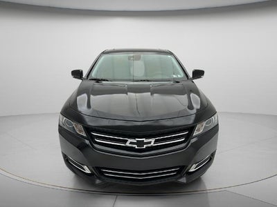 2015 Chevrolet Impala LT 2LT