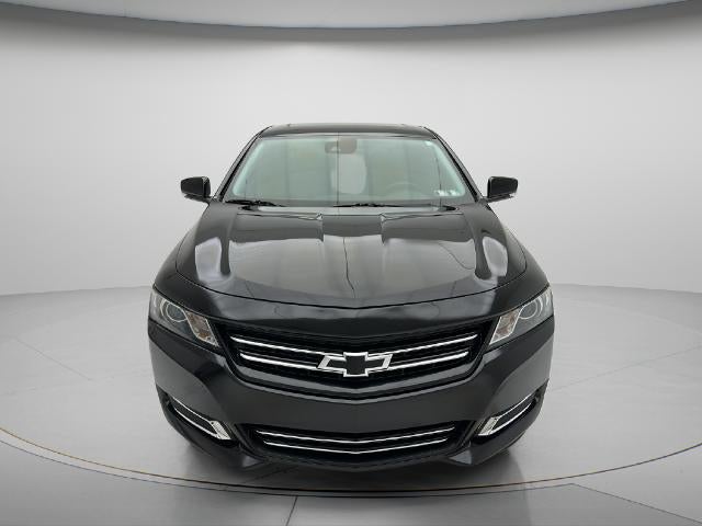 2015 Chevrolet Impala LT 2LT