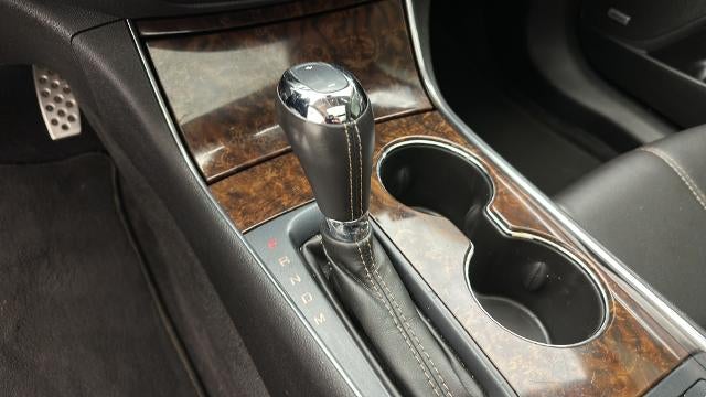 2015 Chevrolet Impala LT 2LT