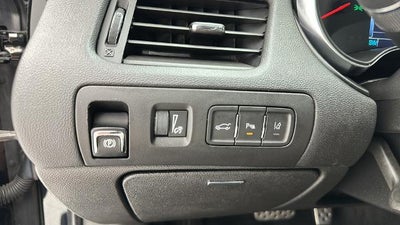 2015 Chevrolet Impala LT 2LT