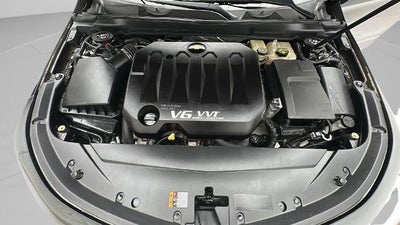 2015 Chevrolet Impala LT 2LT