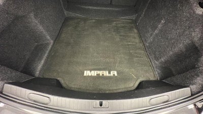 2015 Chevrolet Impala LT 2LT
