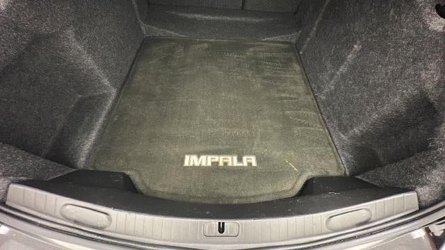 2015 Chevrolet Impala LT 2LT