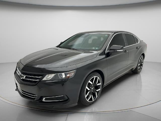 2015 Chevrolet Impala LT 2LT