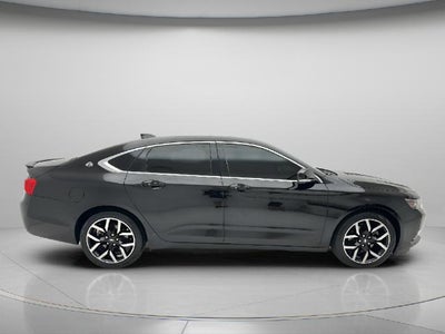 2015 Chevrolet Impala LT 2LT
