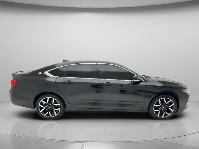 2015 Chevrolet Impala LT 2LT