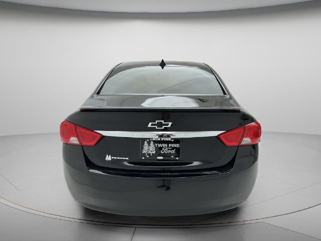 2015 Chevrolet Impala LT 2LT