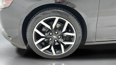 2015 Chevrolet Impala LT 2LT