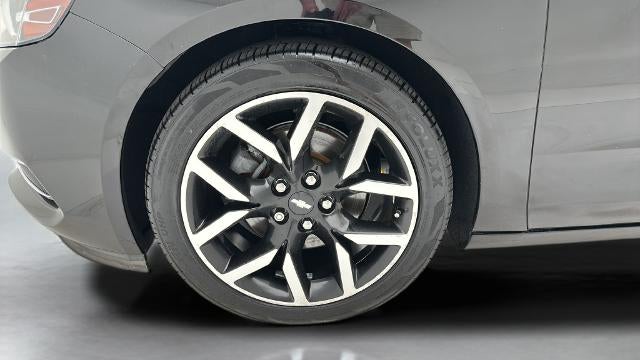 2015 Chevrolet Impala LT 2LT